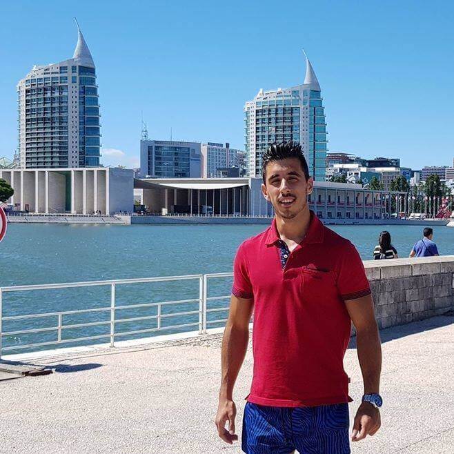 Sandro Nascimento