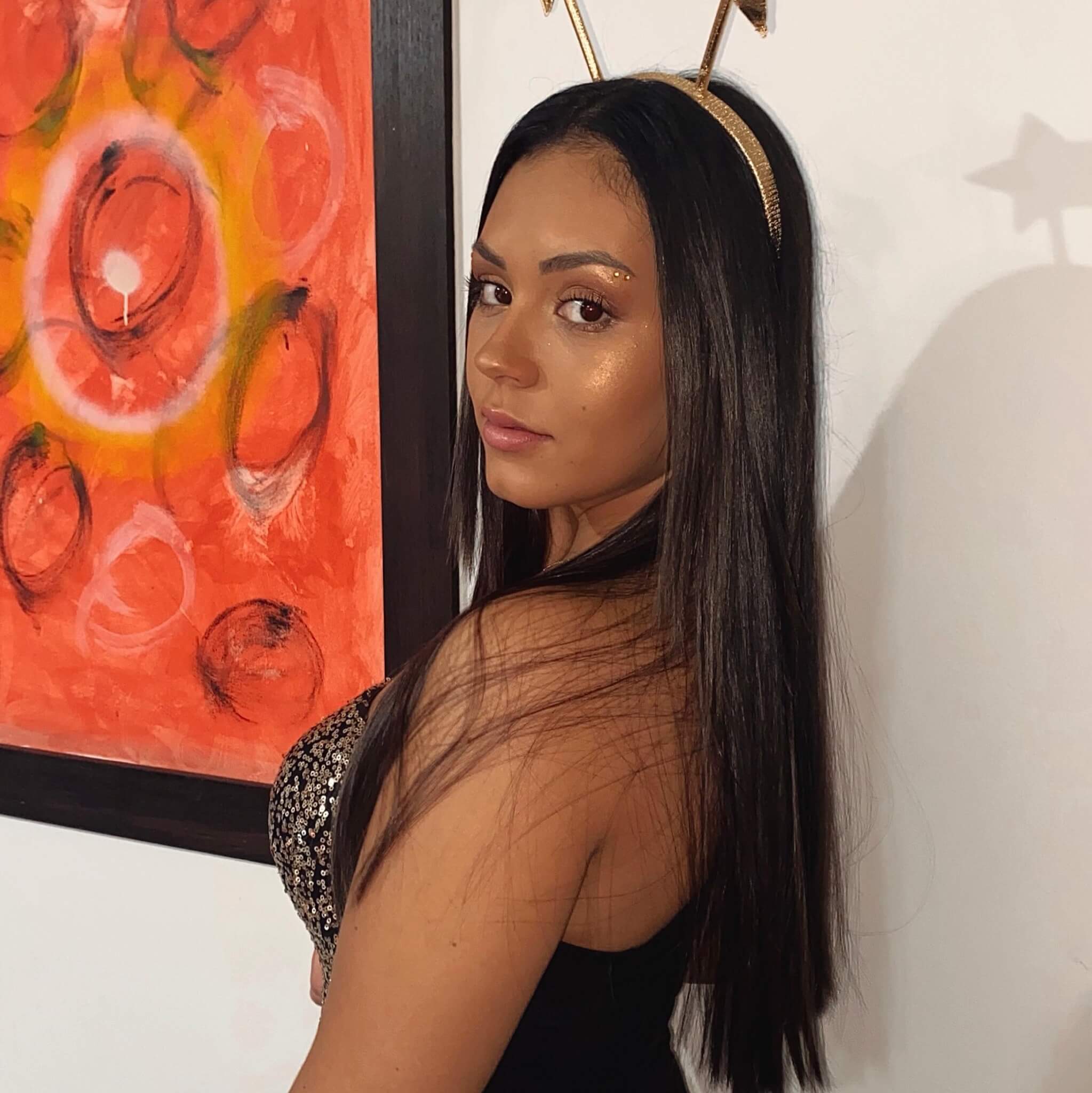 Isabel Pádua